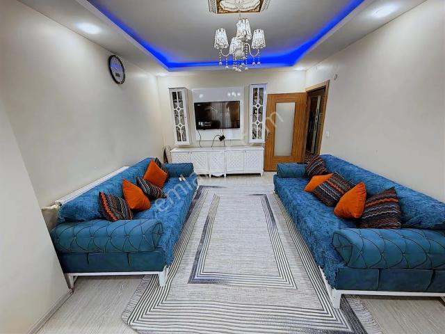 Firuzköy Bulvarında 2+1 Kullanışlı Fırsat Daire