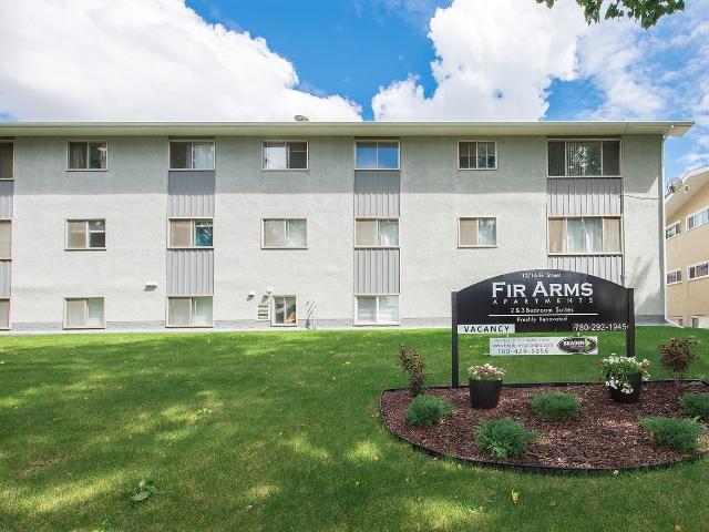 Fir Arms 2 Bedroom Apartment for Rent at 16 Fir St, Sherwood Park, AB T8A 1Z6