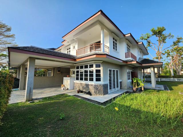 Fir Rentuntuk Disewa Semi D Perdana Lakeview East Cyberjaya