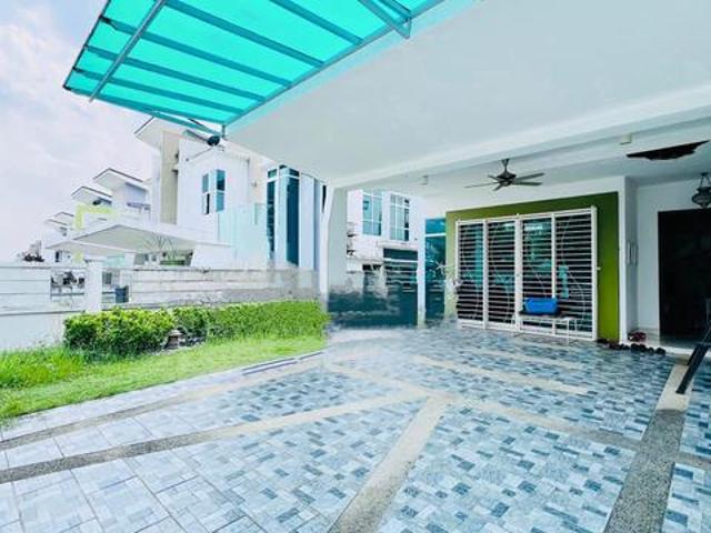 FIRE SALE 34 x 118 Greenhill Residence Semi Detached