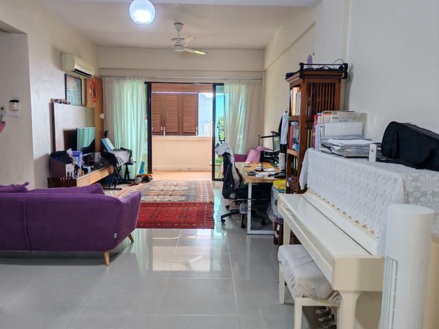 Fire Sale Alila Horizon 1356sf Condo Located in Tanjung Bungah