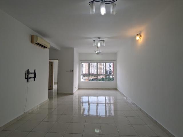 FIRE SALE MRT 2 Condominium Jalan Ipoh Sentul Barat Below 400k