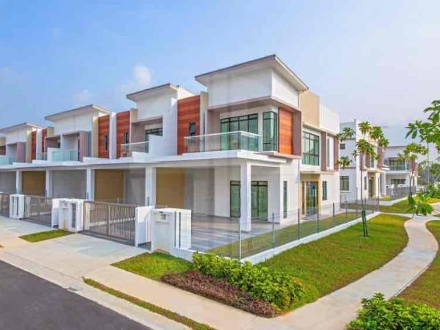 Fire Sales Semenyih Landed 2 storey ☎️☎️ Extra Rebate Call now