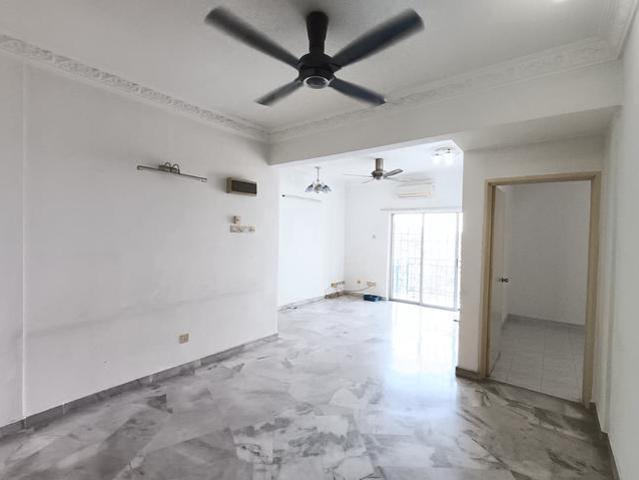FIRE SALES Seri Kasturi Apartment For Sale