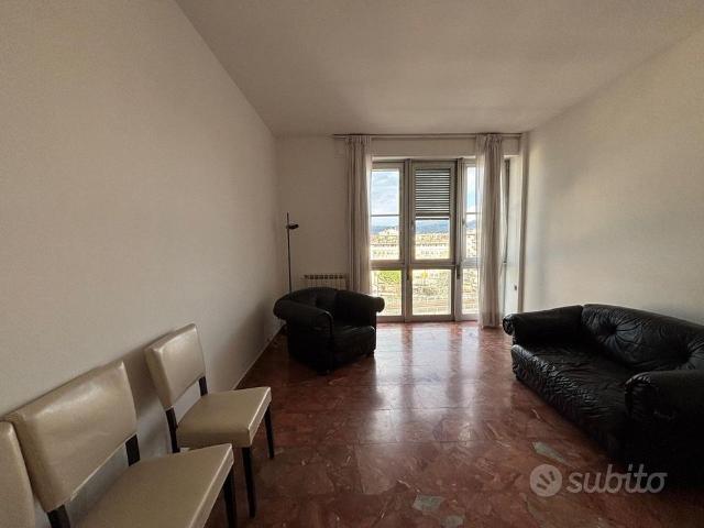 FIRENZE NOVOLI Trilocale con posto auto