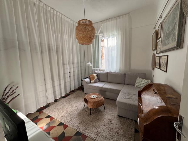 FIRENZE OGNISSANTI Trilocale in affitto