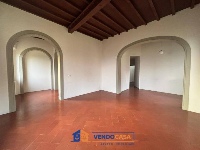 Firenze: Appartamento in affitto