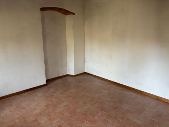 FIRENZE CASTELLO Bilocale parzialmente arredato