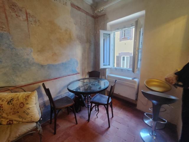 FIRENZE CENTRO Bilocale ristrutturato