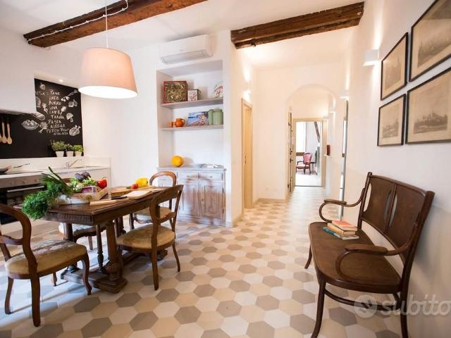 Firenze centro storico appartamento
