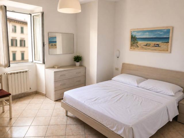 Firenze centro storico: Appartamento s. spirito con 2 camere FIRENZE Località SAN FREDIANO Rif – 1467RA52491