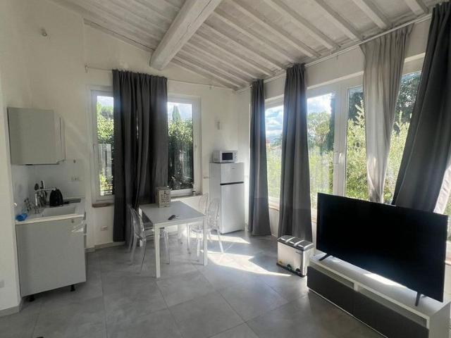 FIRENZE COVERCIANO Monolocale indipendente