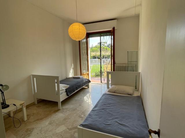FIRENZE POGGIO IMPERIALE Appartamento 150 mq