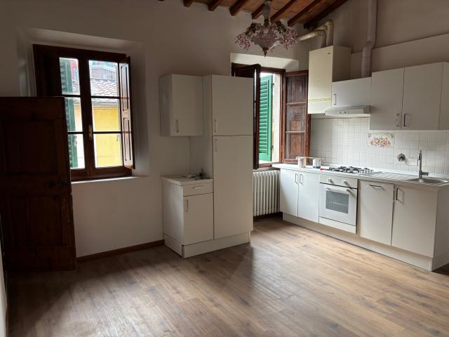 FIRENZE RIFREDI Terratetto in affitto