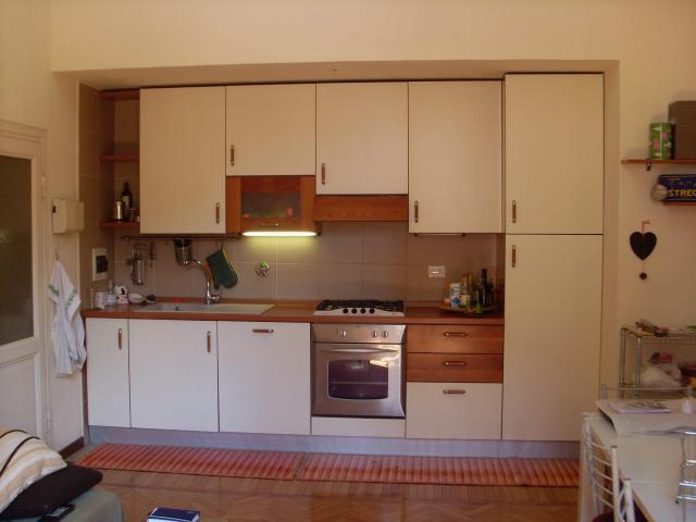FIRENZE STATUTO Trilocale in affitto
