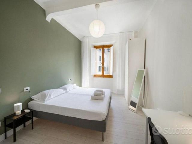 FIRENZE SAN JACOPINO Ampio trilocale