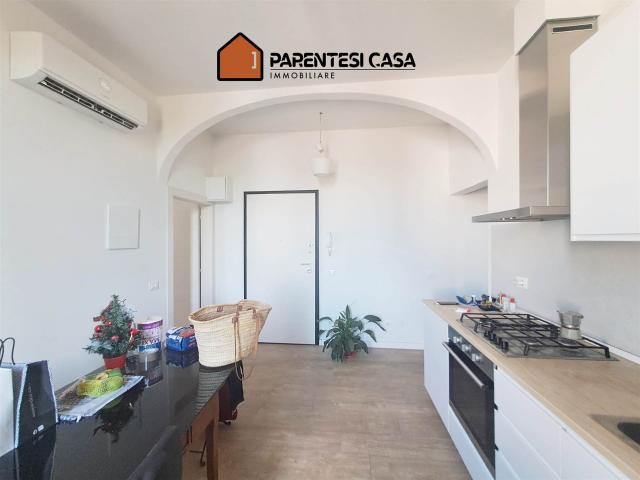 FIRENZE, SOFFIANO, TRILOCALE IN AFFITTO