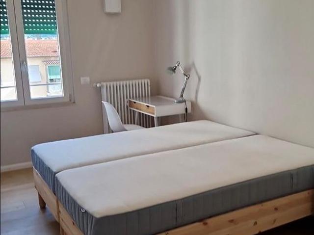 Firenze Trilocale subito disponibile.1400/mese