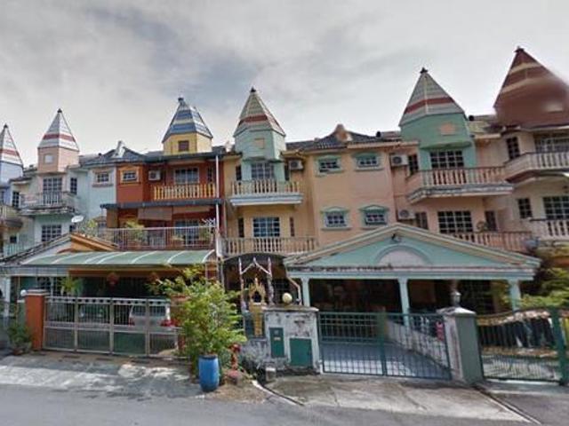 Firesale Direct to Owner Below market value