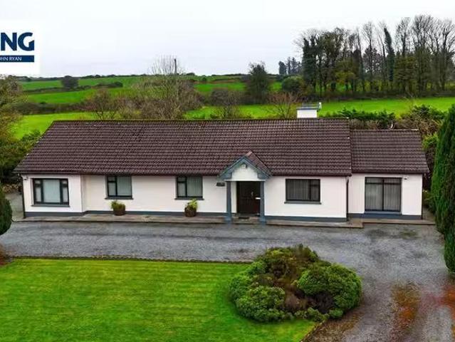 Firgrove, Knockilla, Freemount, Co. Cork, P56NR25 is for sale