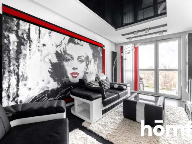 Firlejowska 46 m², Lublin