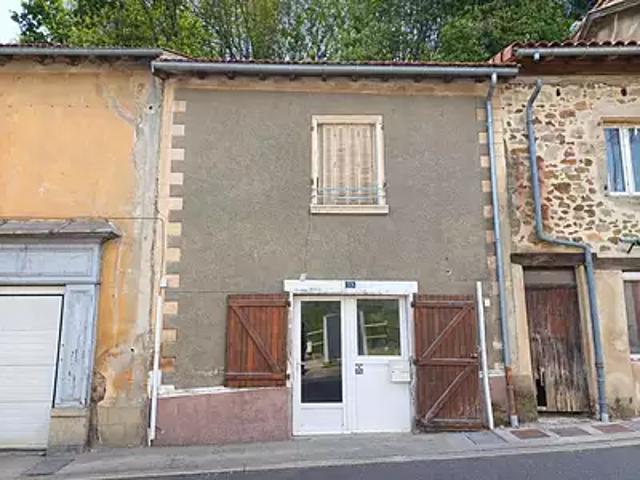 Firmi 12300 Achat / Vente immeuble