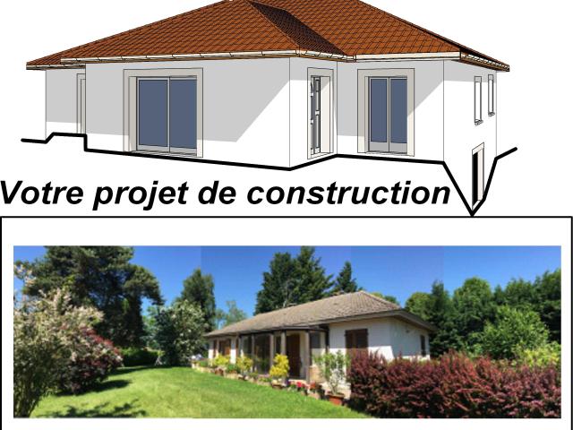 Firmi Vente Terrain 12