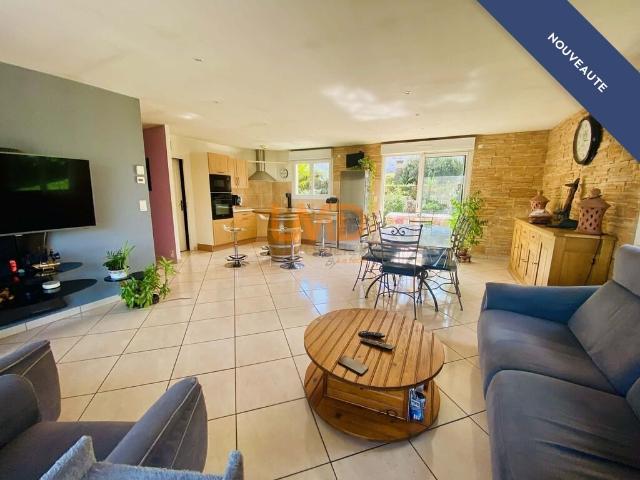 Firmi Vente Maison 12