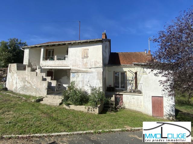 Firmi Vente Maison 12