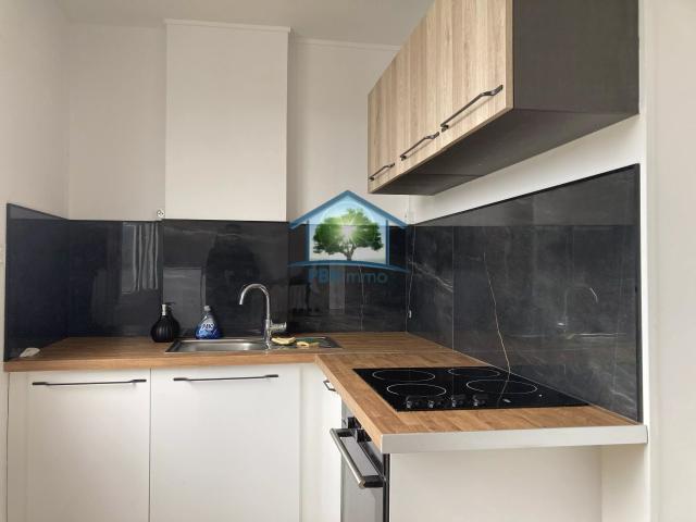 Firminy Appartement T3 dernier étage 65 m2