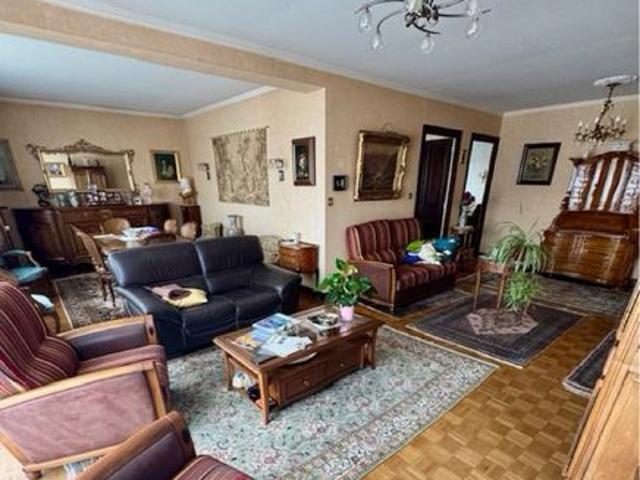 Firminy – Appartement 104m²,T4 – 129000