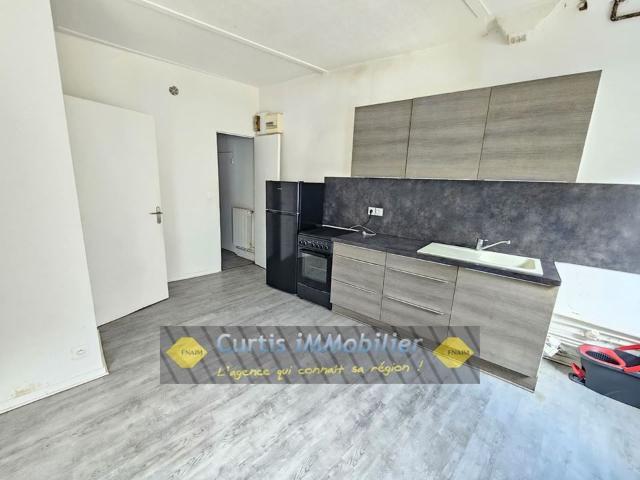 Firminy Location Appartement 42