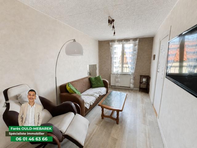 Firminy Vente Maison 42