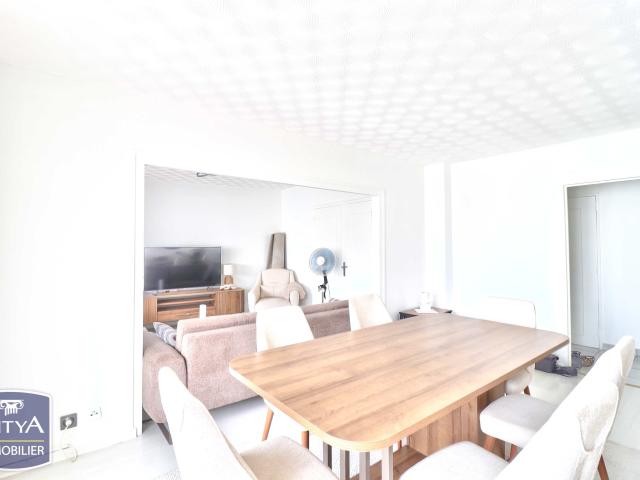 Firminy Vente Appartement 42