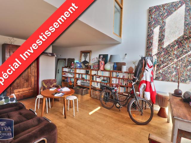 Firminy Vente Appartement 42