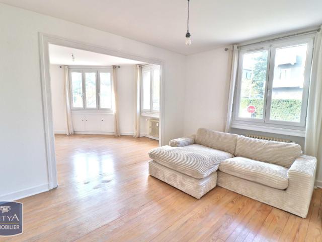 Firminy Vente Appartement 42