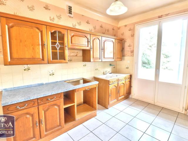 Firminy Vente Appartement 42