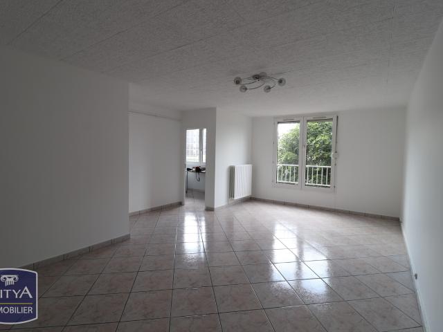 Firminy Vente Appartement 42