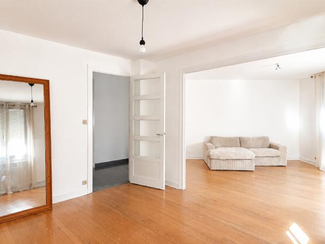 Firminy Vente Appartement 42