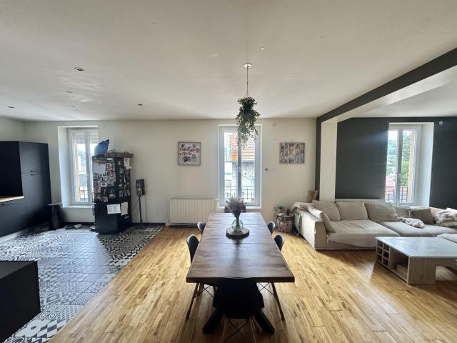 Firminy Vente Appartement 42