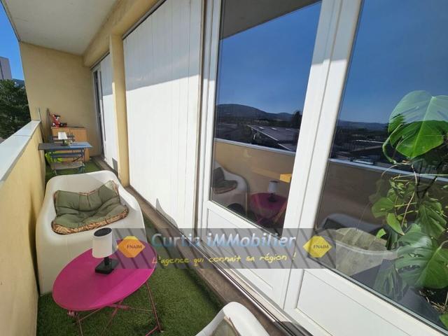 Firminy Vente Appartement 42