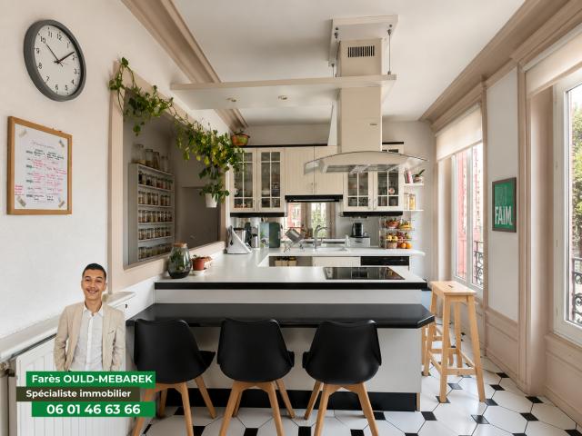 Firminy Vente Appartement 42