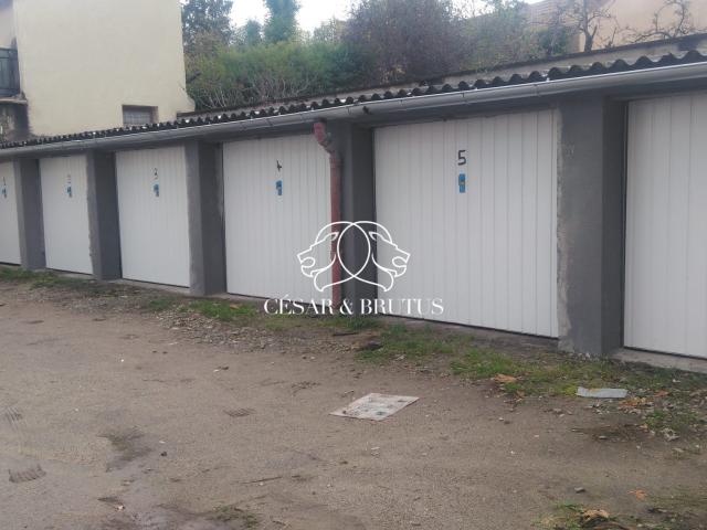 Firminy Vente Parking / Garage 42