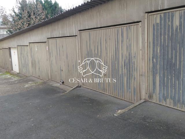 Firminy Vente Parking / Garage 42
