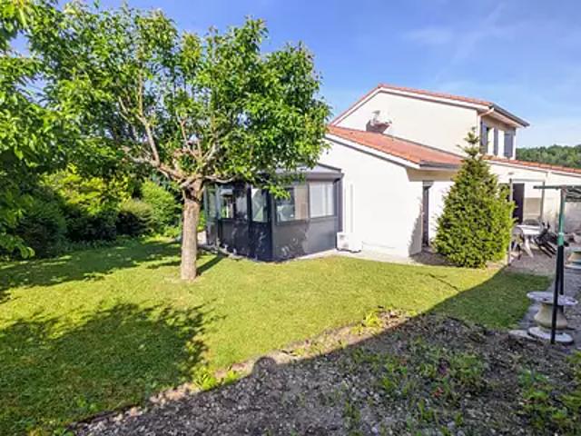 Firminy 42700 Achat / Vente maison 6 pièces t6