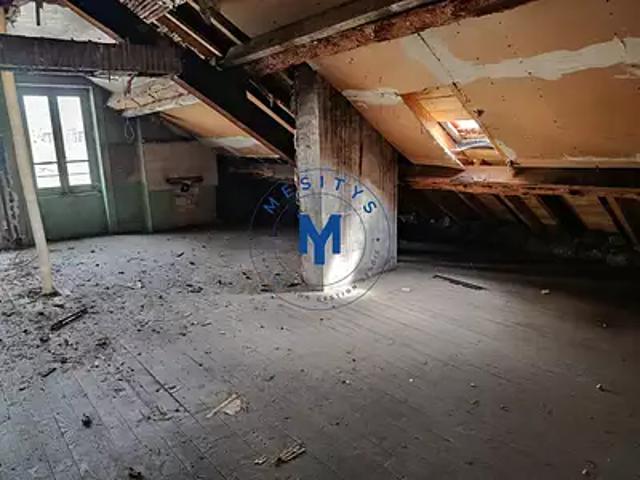 Firminy 42700 Achat / Vente appartement 1 pièce t1