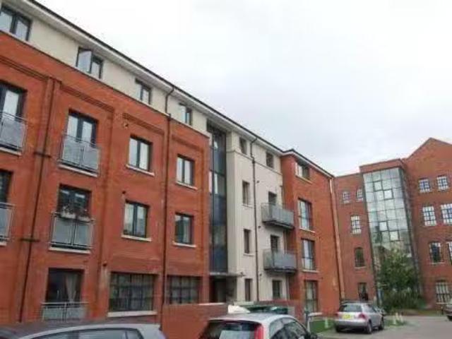 Firmount Building, 2 Old Bakers Court