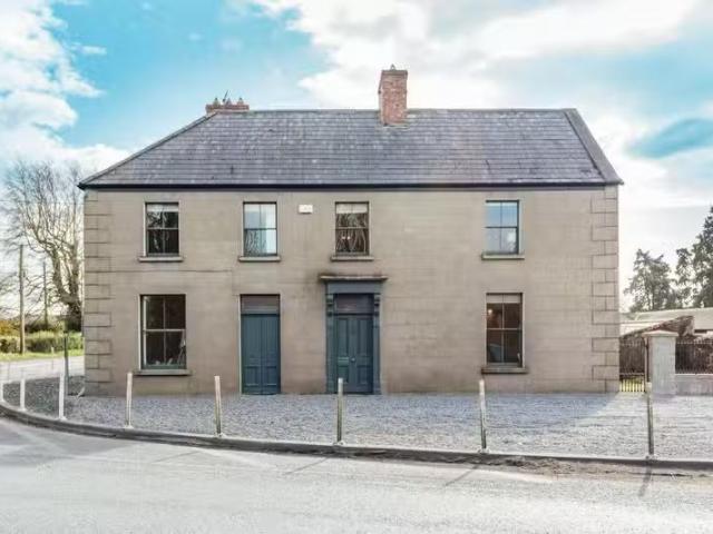 Firmount Courtyard, Clane, Co. Kildare, W91AW99 is for sale