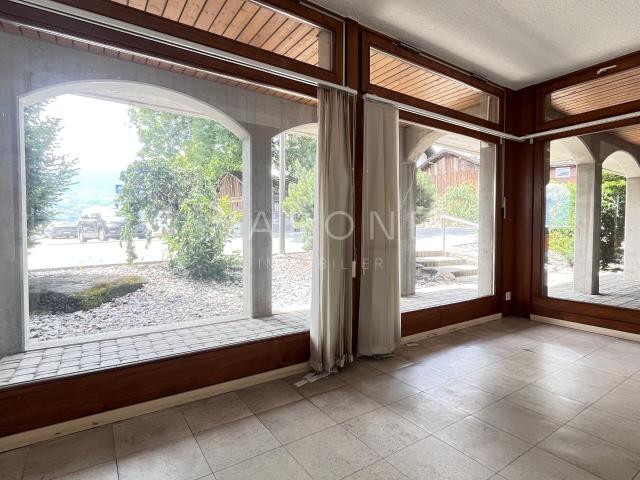 Firm/medical offices on sale in Savièse 116 m² | dreamo. Ch