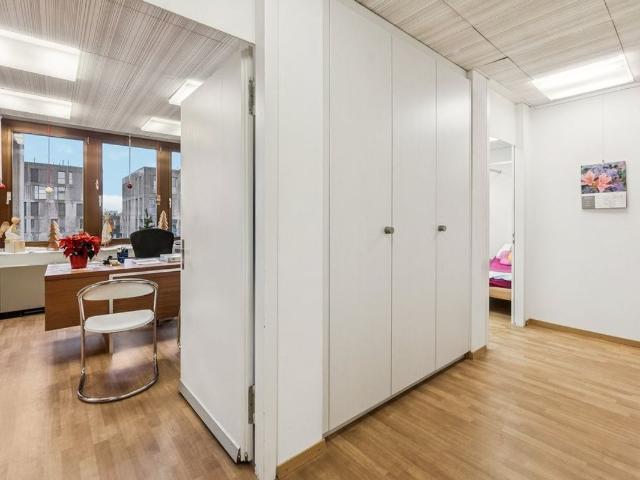 Firm/medical offices for rent in Arbon 142 m² | dreamo. Ch